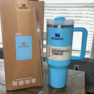 🩵💙 STANLEY 40oz 💙🩵